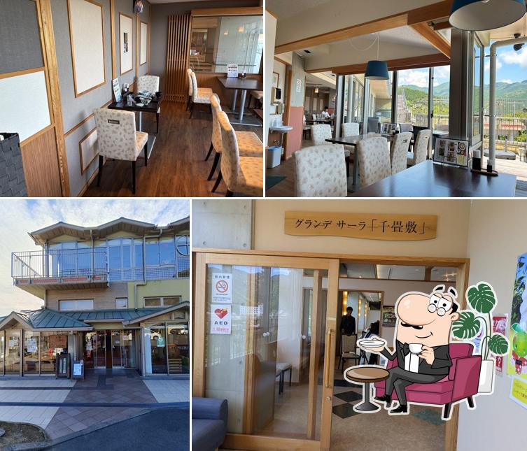 リストランテ マリーナ