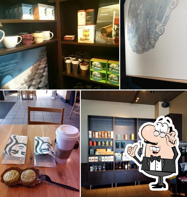Starbucks Coffee Company