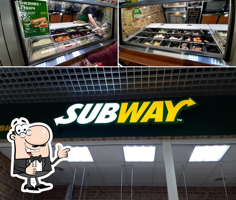 Subjoy