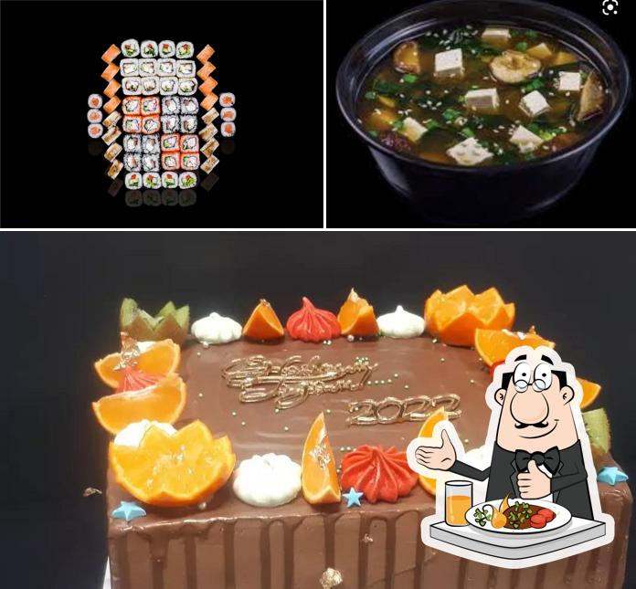 Sushiman