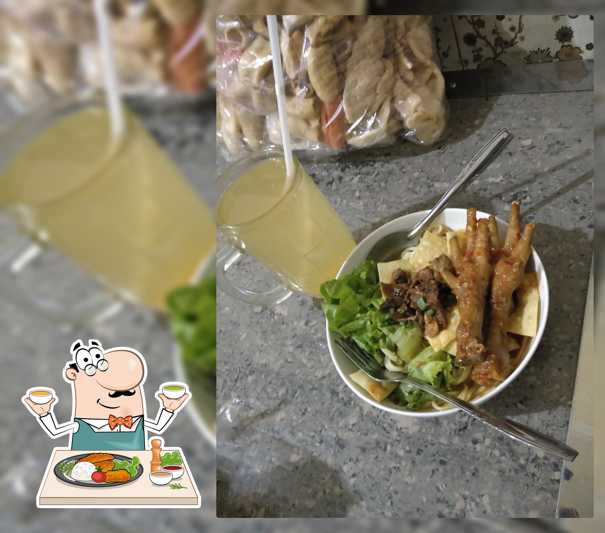 Warung Barokah