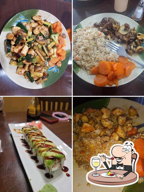 Yumi express Japanese Restaurant