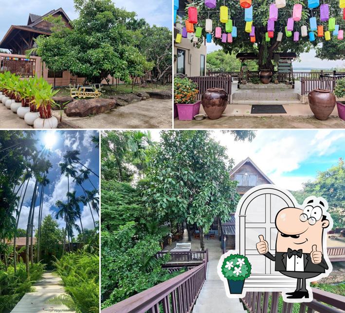 ภูแสงจันทร์ phuseangjun resort and restaurant