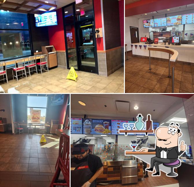 Arby's