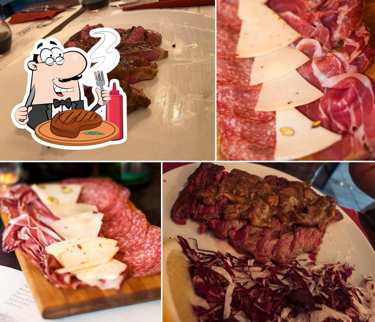 Osteria Spartaco
