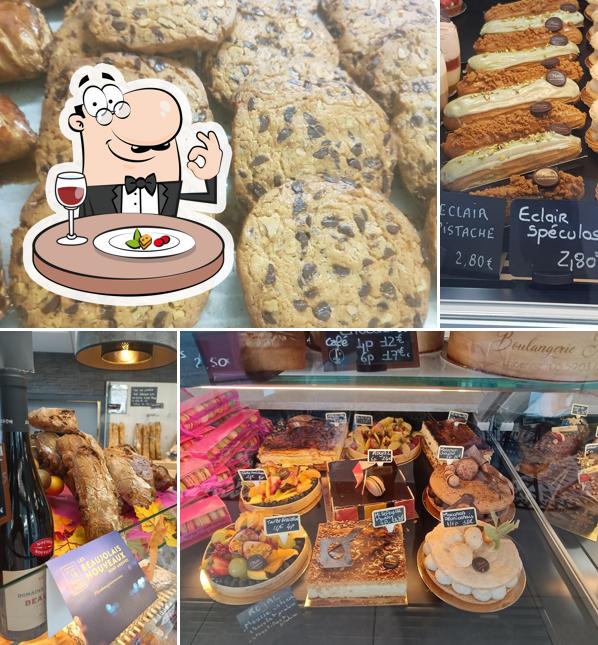 Boulangerie Martin