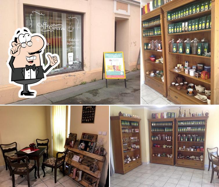 Caffe Carezza