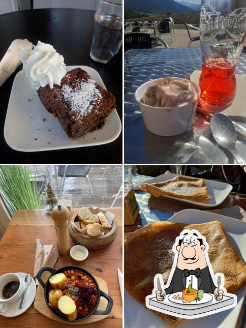PANORAMA CAFE
