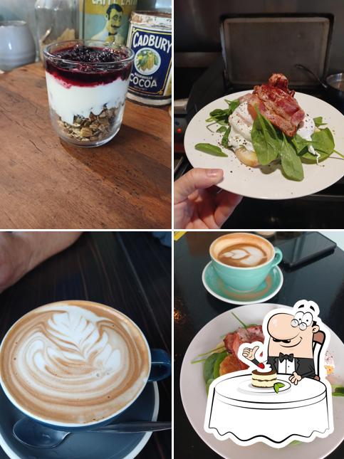 Steptoes Coffee Emporium