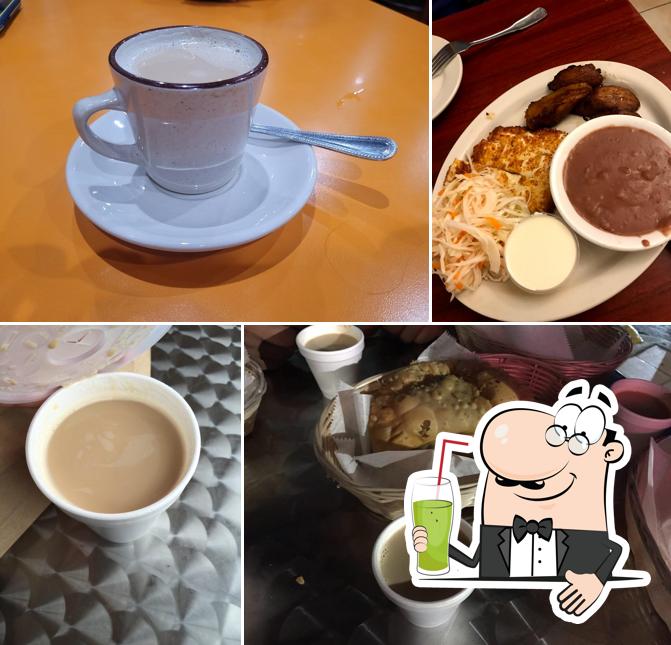 Cerro Negro Restaurant