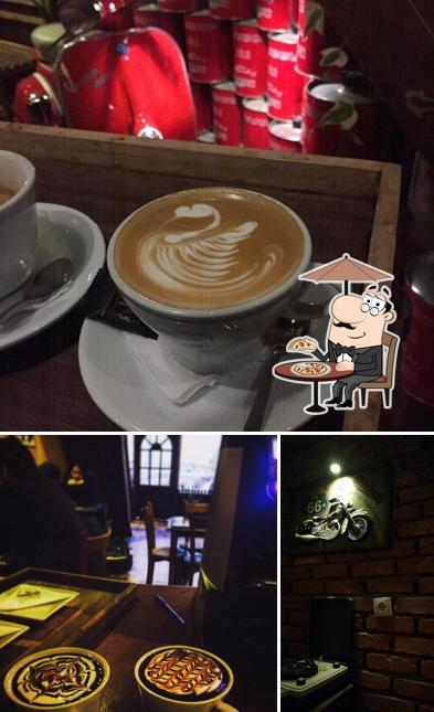 Classic Cafe