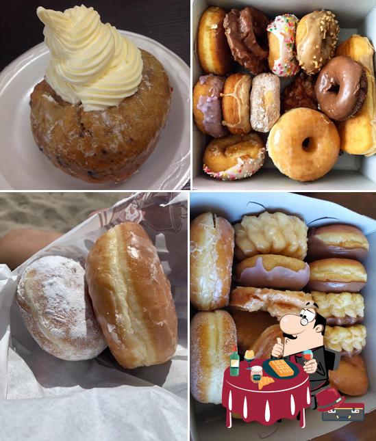 Dough Boy Donuts