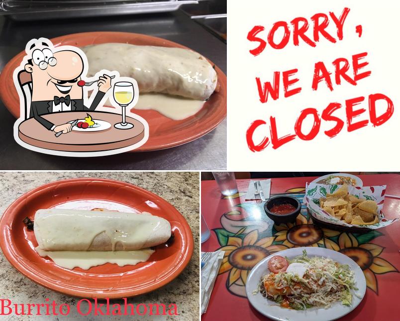 El Cazador Mexican Restaurant