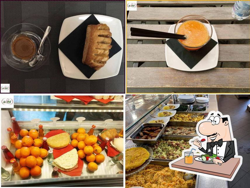 Io Chef