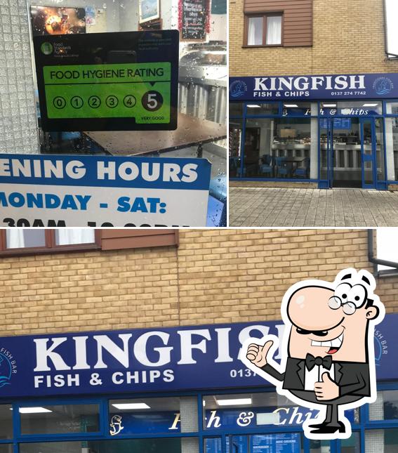 Kingfish
