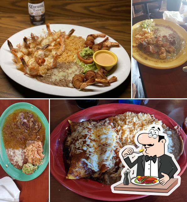 La Morenita Restaurant