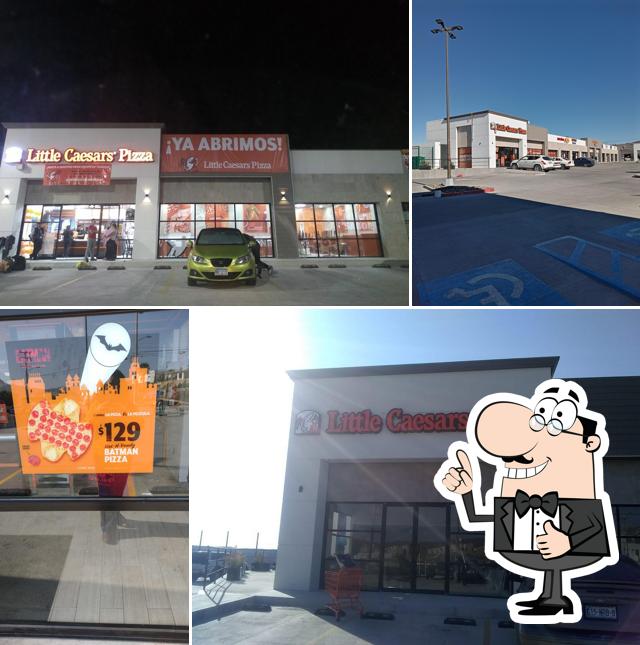 Little Caesars Natura