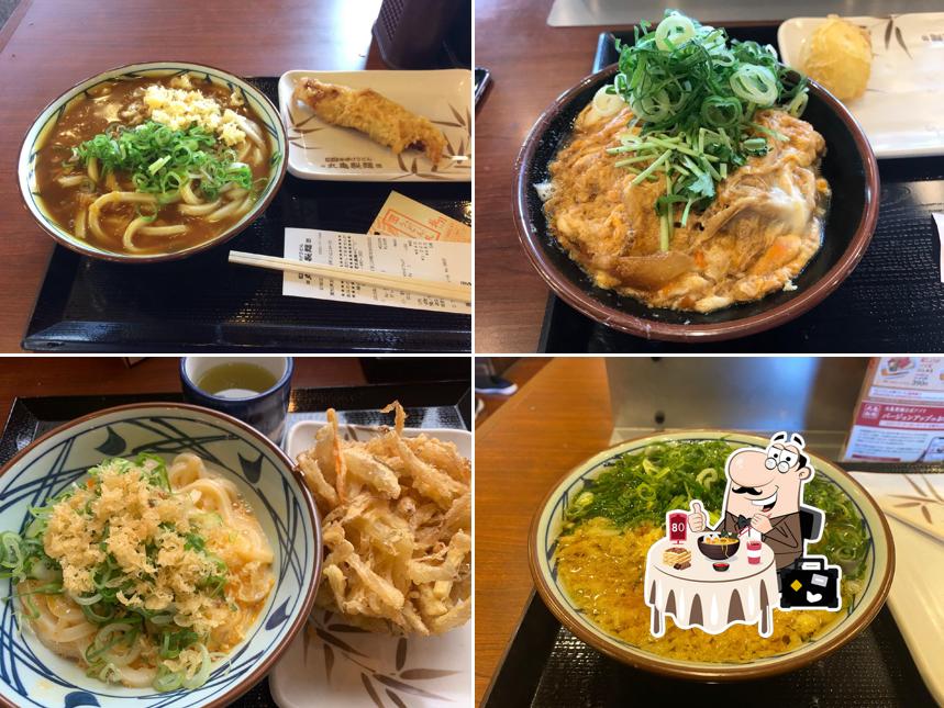 Marugame Seimen Anjo