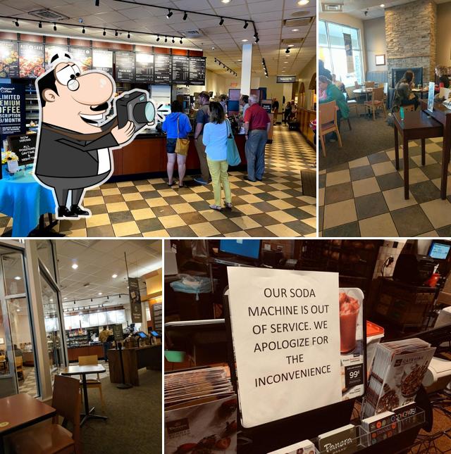 Panera Bread