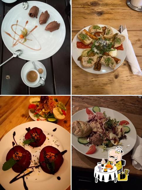 Pizzeria Tomatoe's