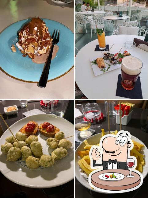 Baiae – Cafè, wine & cocktail bar