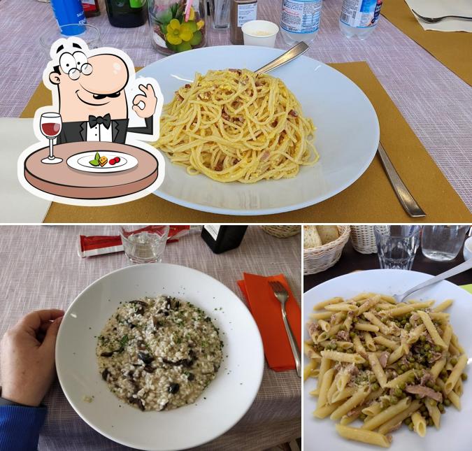 Bar Trattoria Millerighe Di Zoppas Katiusca