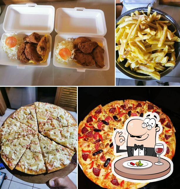 Dominick Restaurant Pizzería