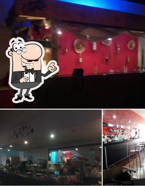 Exit Lounge Bar