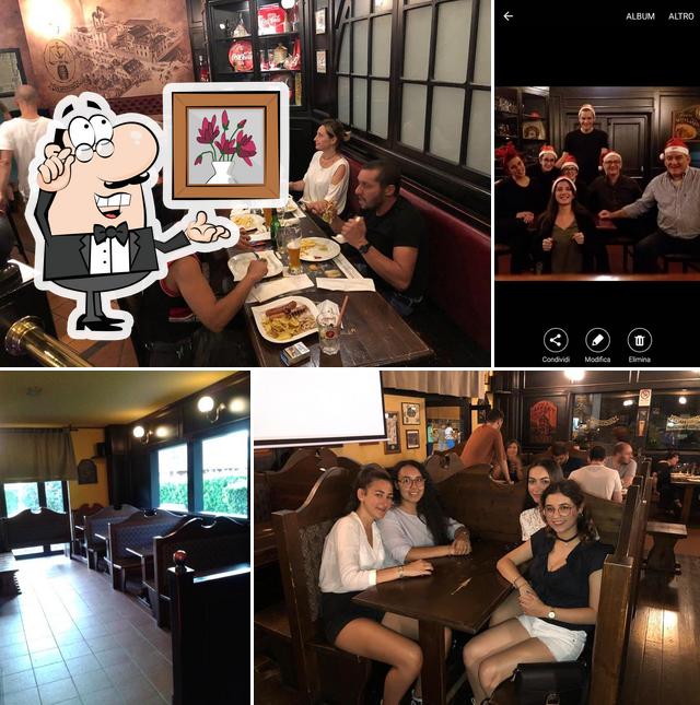 Hopstore Pub