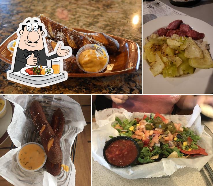 Nickle Plate Bar & Grill
