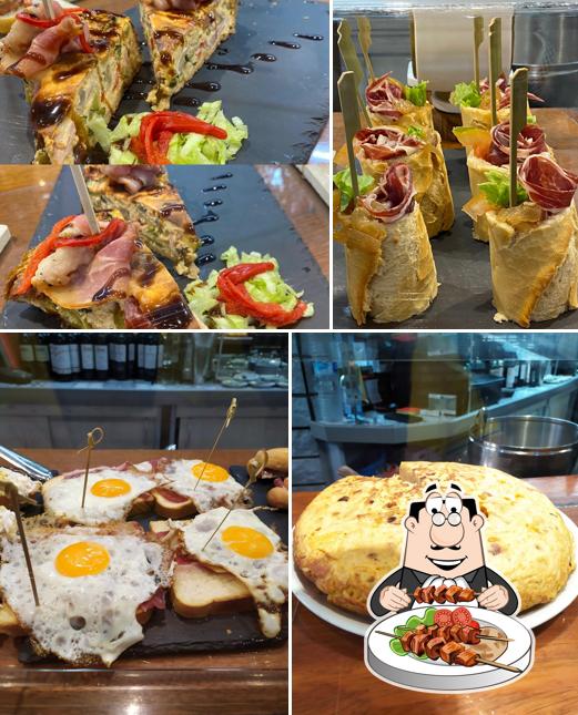 Waumna ' s Snack - Bar Restaurante