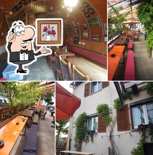 Zum Spundloch