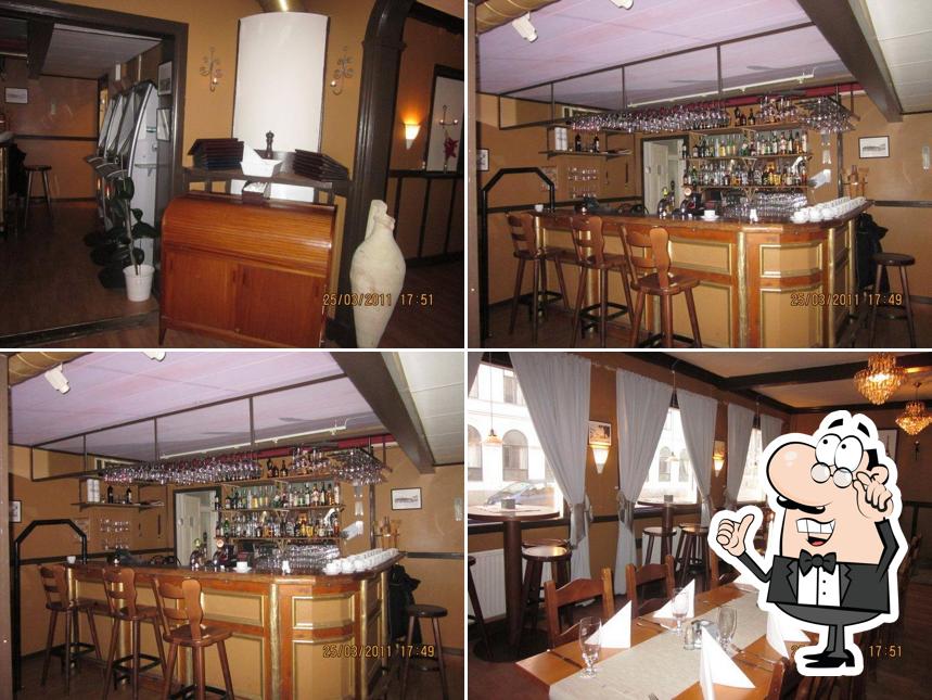 Restaurang Viktoria