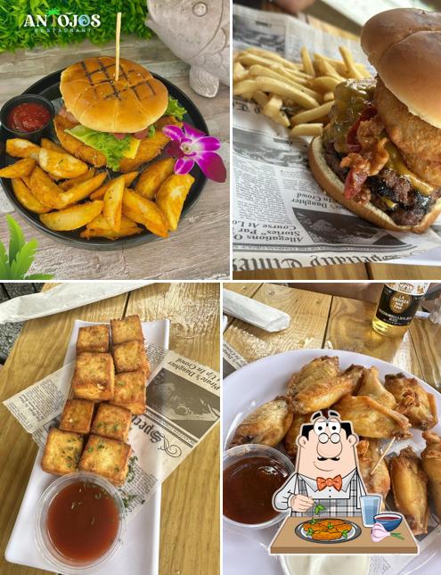 Antojos