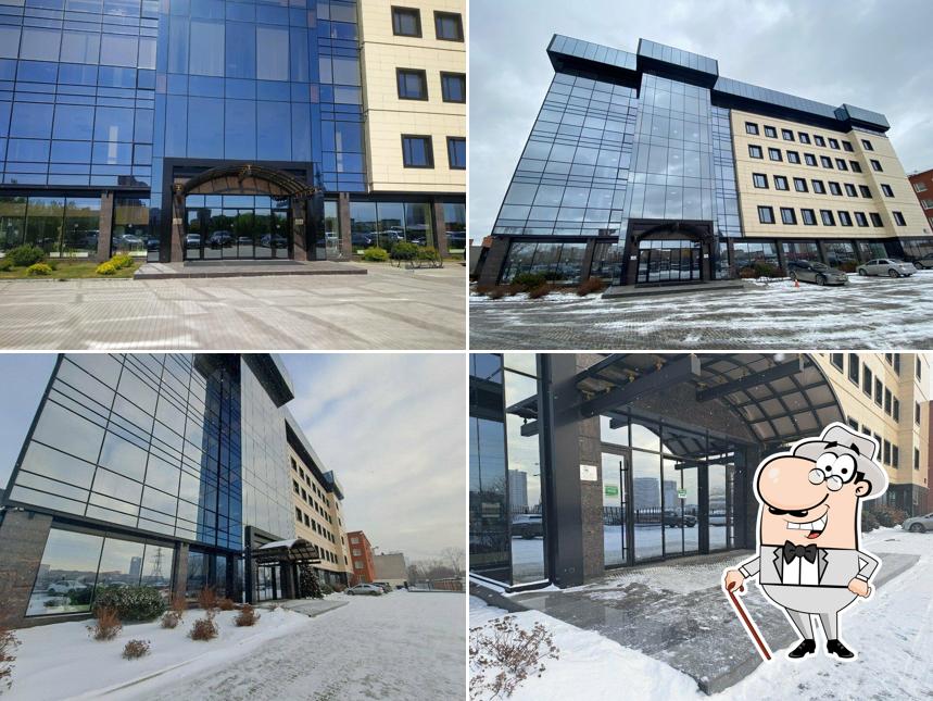 Астон