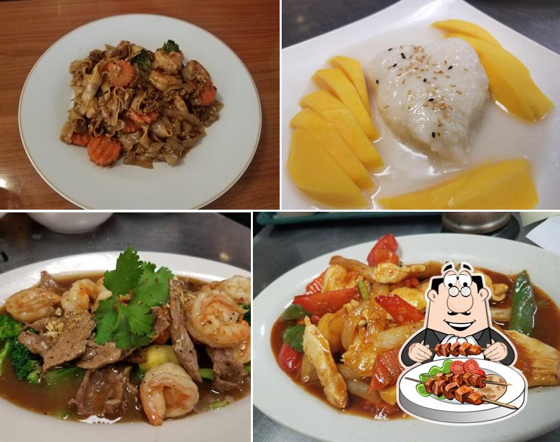 Thai Naka Restaurant