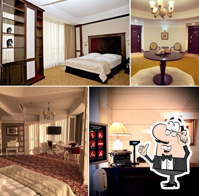 Hotel Bellaria