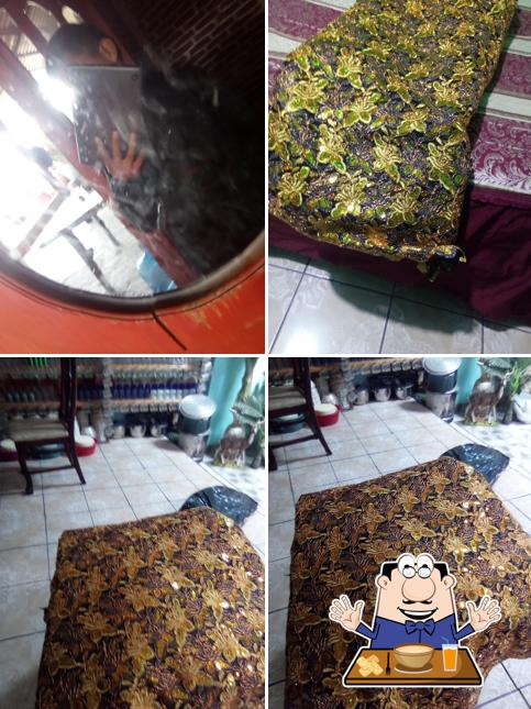 Chinos pizza