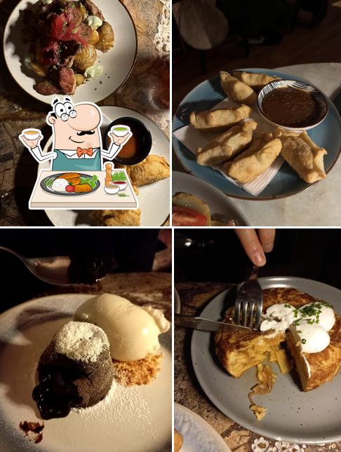 Dilema Café & Restobar