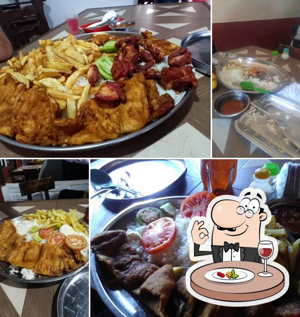 Restaurant Don Karlos