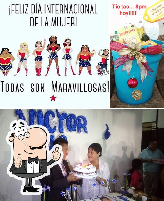 El Gustito Del Barrio