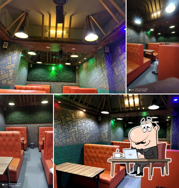 Food Kitchen - Shamshernagar