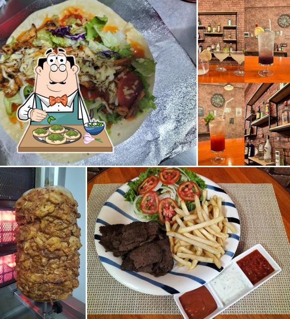 İstanbul Kebab Buriram