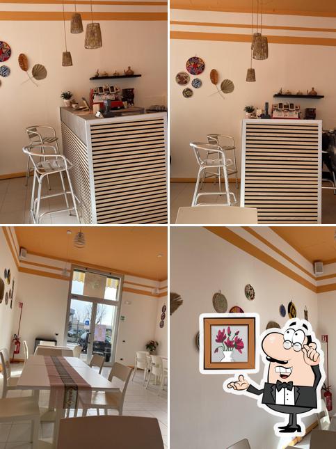 Ker restaurant