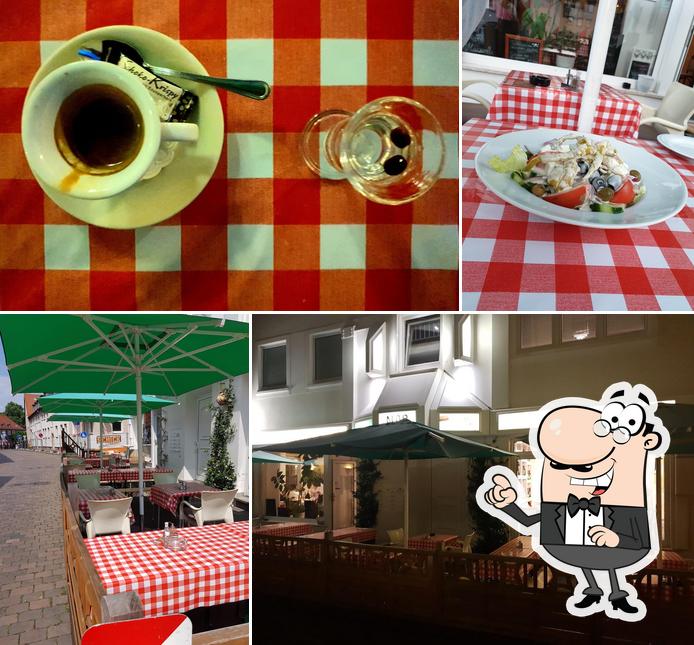 La Trattoria