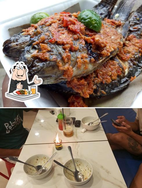 Lesehan Kadita Ayu
