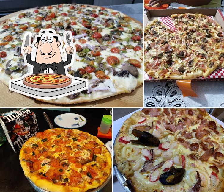 Mateos Pizzetta