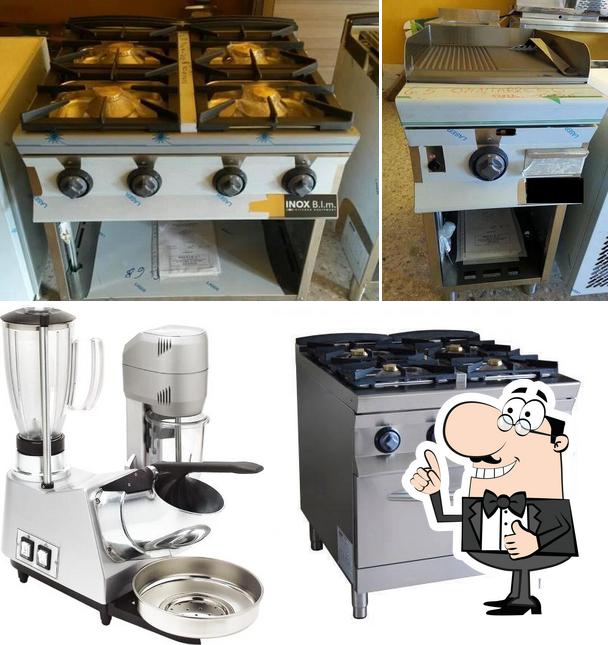 Omniarredo Attrezzature