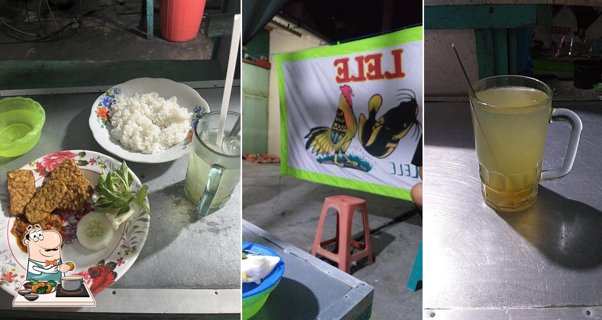 Pecel Lele Pak Ji