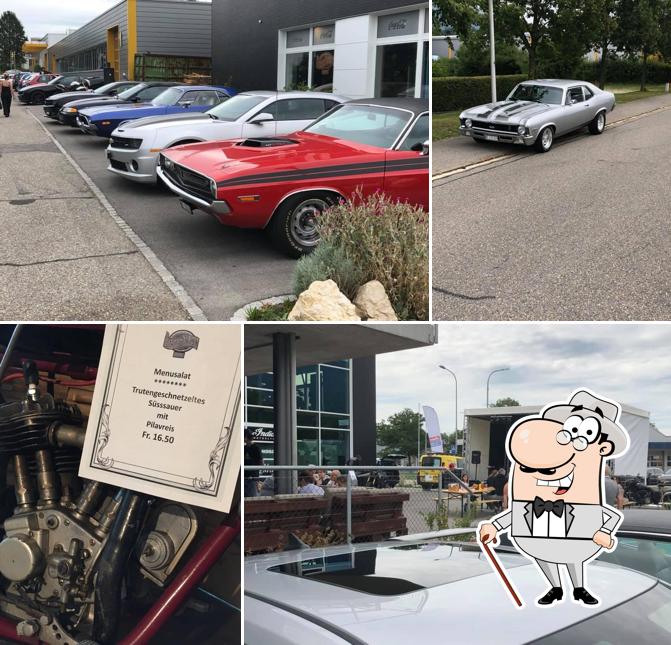 Petrolstation